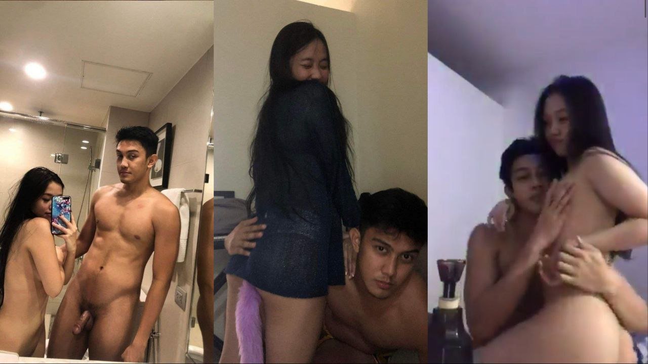 Araw-araw kantot kapag bagong baba si mister sa barko
