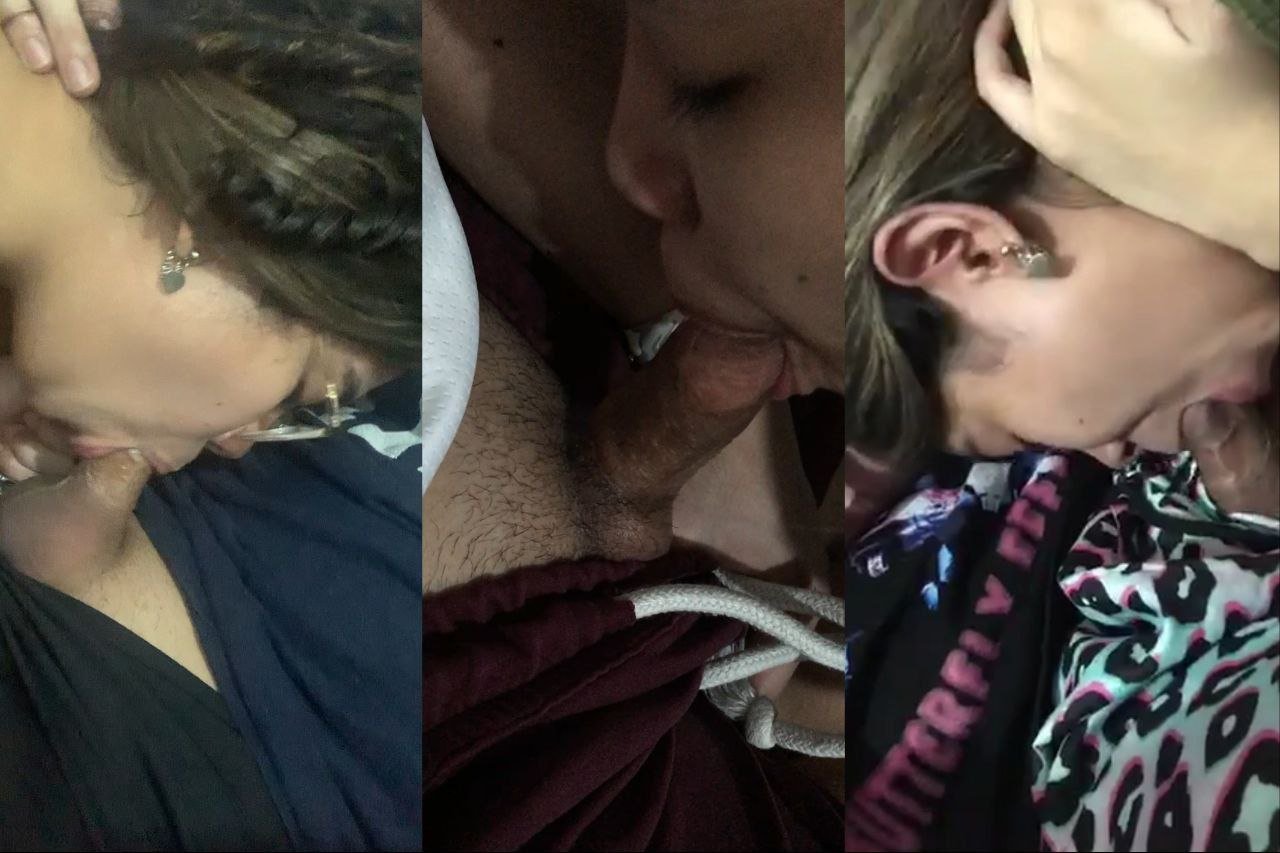 Handa kitang isubo kahit saan kapag ikay tinigasan