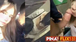 Hulicam na naglalampungan