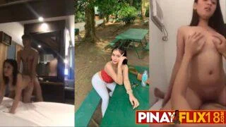Pinay model ang nadale ni lodi