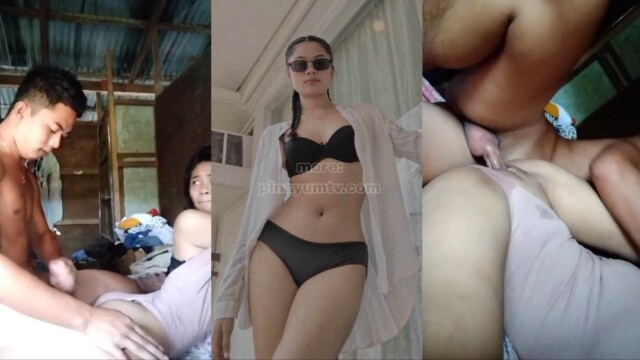 Chiks na kikay aking napa bigay