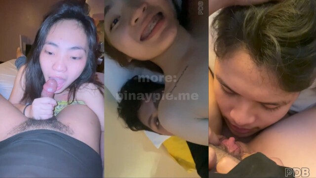 Iba talaga kapag itlog ng pogi pati belat napa ngiti