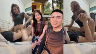 Giliw na giliw umibabaw