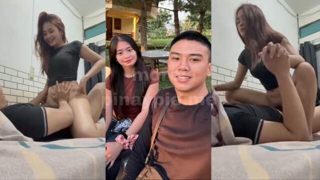 Giliw na giliw umibabaw