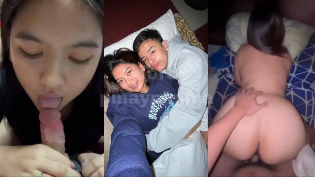 Pabebe kunyari bergin