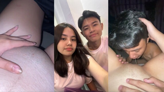 Kung gano katambok ang noo ganun din ang bilat