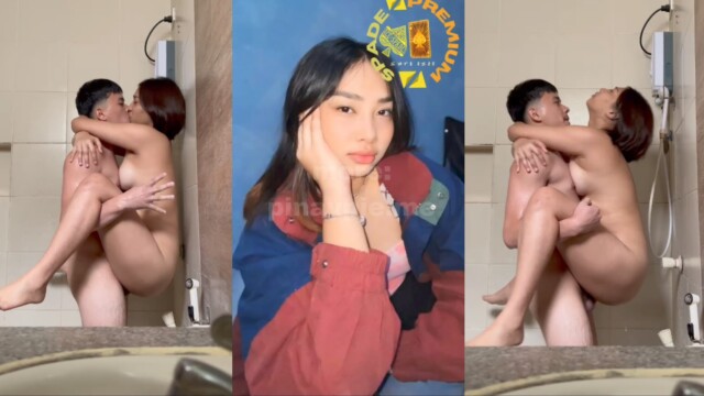 Pinasan kahit mabigat matikman lang ang masarap na bilat