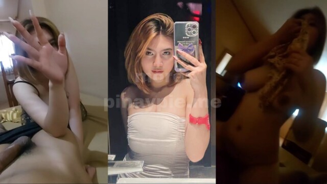 Wag mo ipakita baka mahuli tayo ng asawa ko