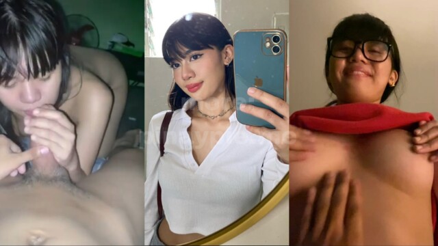 Kinalampag ang nanahimik na bayag