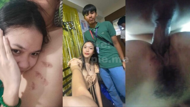 Minarkahan si Janjan