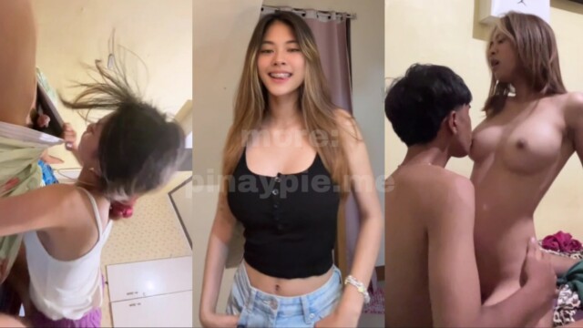 Ngayon palang nabuksan ang regalo