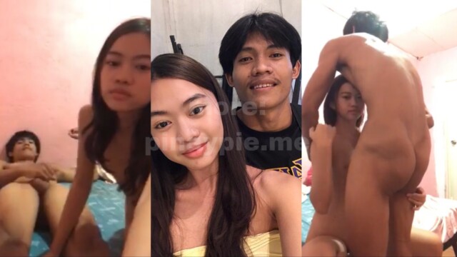 Walang bitaw si agaw